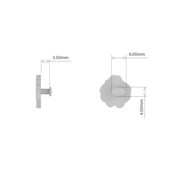 PIN SPACE ASTERÓIDE Pin Forgeon Asteróide- Coleção Space