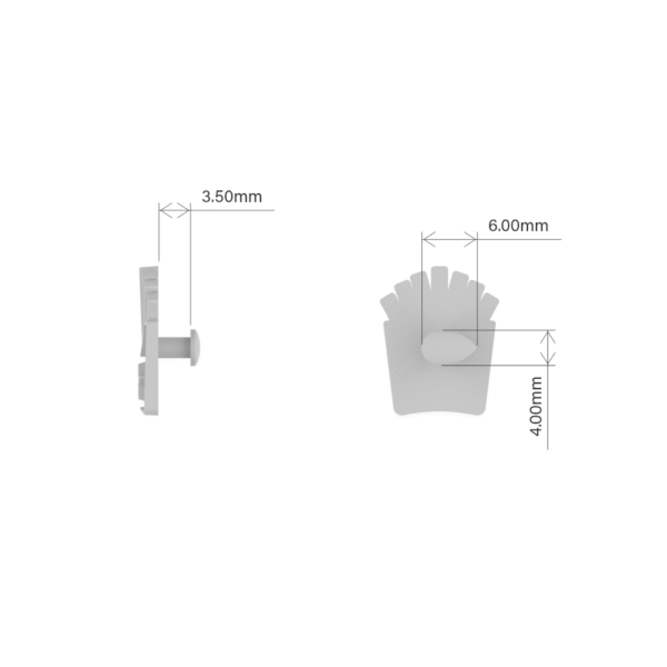 Pin food batata frita Pin Forgeon Batata Frita - Coleção Yummy