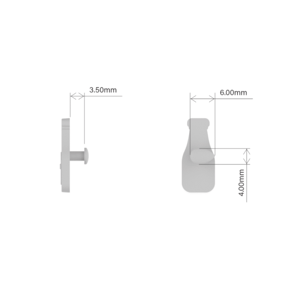 Pin food ketchup Pin Forgeon Ketchup - Coleção Yummy