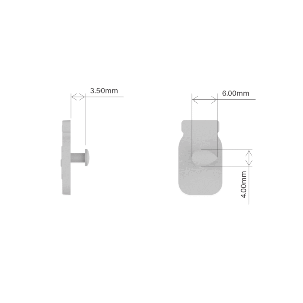 Pin food maionese Pin Forgeon Maionese - Coleção Yummy