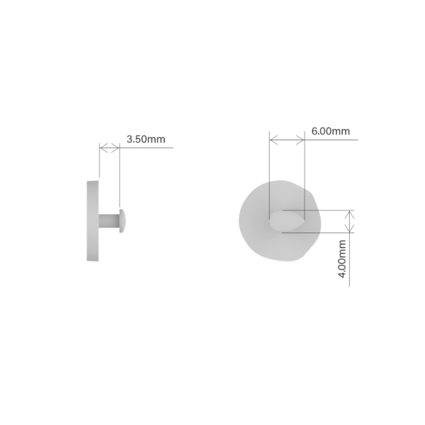 Pins zodíaco Pin Forgeon Aquário - Coleção Zodíaco