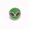 pin-forgeon-59 Pin Forgeon Alien- Coleção Space