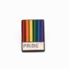 pin-pride Pin Forgeon Pantone - Coleção Pride