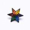 pin-forgeon-24 Pin Forgeon Estrela - Coleção Pride