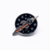 pin-forgeon-26 Pin Forgeon Foguete I- Coleção Space