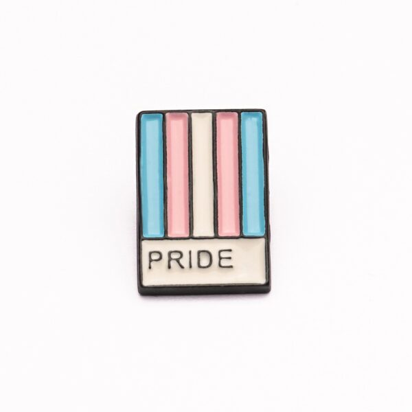 pin-forgeon-1 Pin Forgeon Pantone Trans - Coleção Pride
