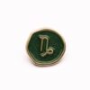 pin-forgeon-60 Pin Forgeon Capricórnio- Coleção Zodíaco