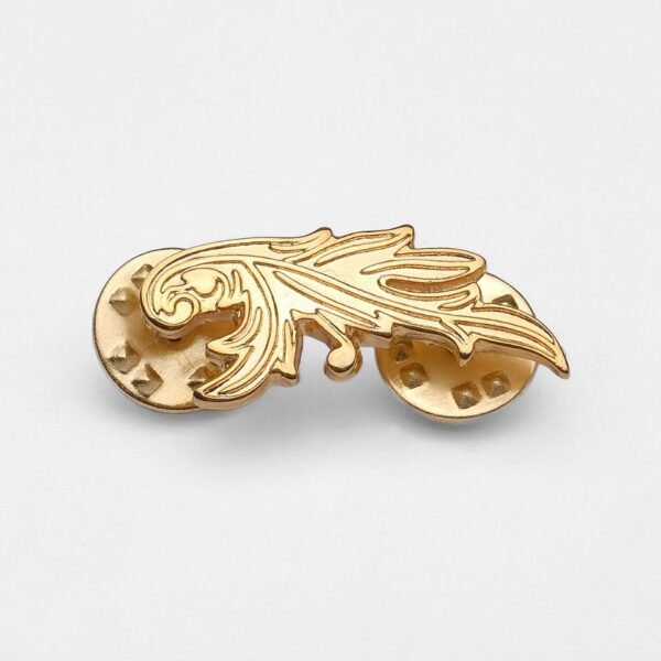 Botton Intendência - Lado Esquerdo