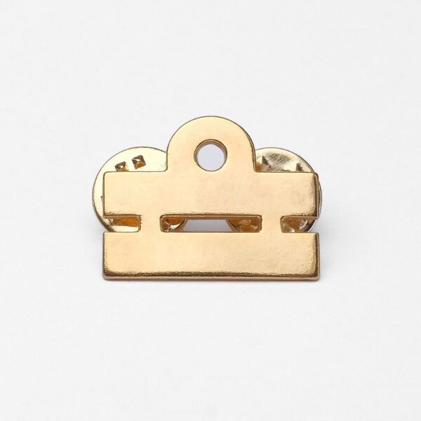 Botton Capitão Tenente - Alça