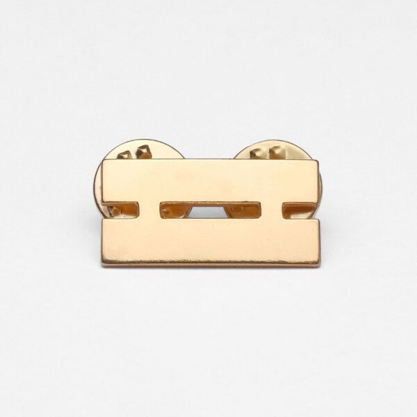 Botton Capitão Tenente