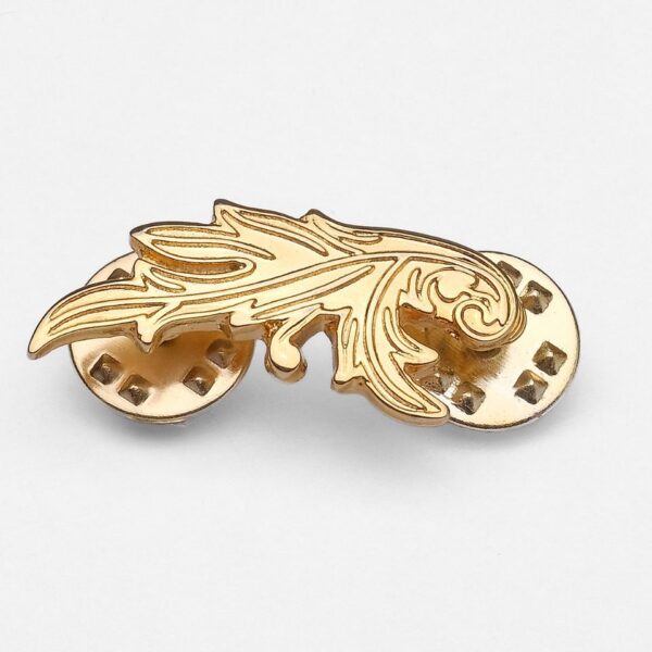 Forgeon (20) Botton Intendência - Lado Direito