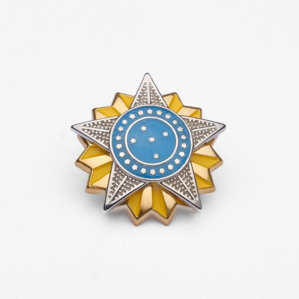 Estrela Oficial Subalterno